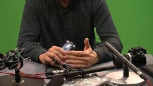 BOYA BY PVM1000 Professional Condenser Microphone