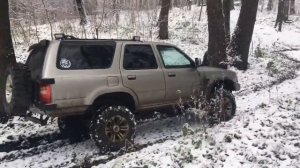 Great Wall Safe 2005 год , один день из жизни