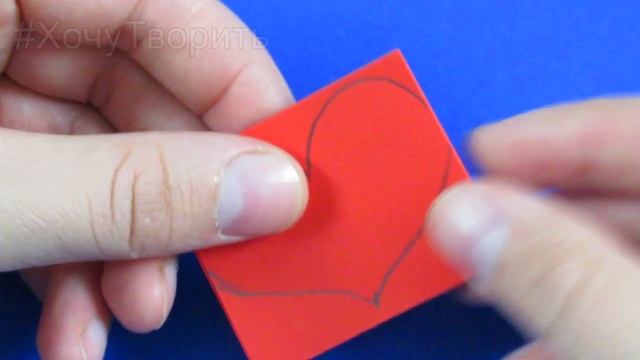 Простейшая гирлянда из бумаги смотреть онлайн