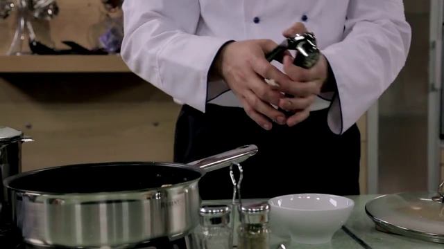 Пресс для чеснока CUCINA, REGENT inox 93-CN-04-03 смотреть онлайн