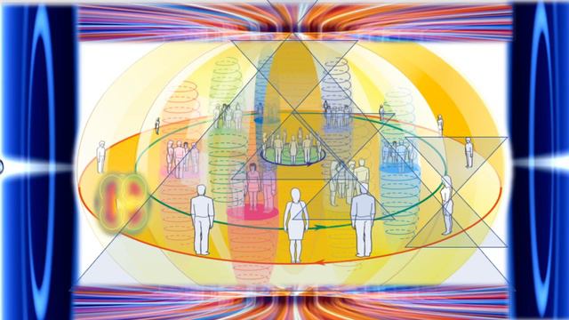 2023-4-06. МПМ ОЭС "К Триумфу Голгофы распятия Иисуса, очищения мира прошлого и вознесенияХриста" смотреть онлайн