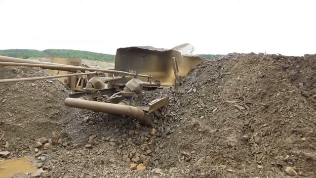 Прииск Удерейский