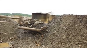 Прииск Удерейский