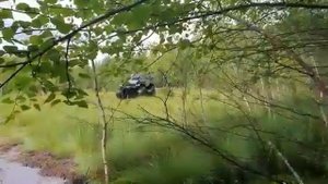 Вездеход болотоход Беркут Тверская область