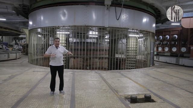 "Музеемания". Большой Московский государственный цирк на проспекте Вернадского смотреть онлайн