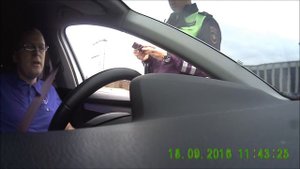 «ИДПС-Горелый: проверка документов…»