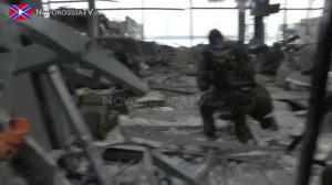 Аэропорт Донецк Сегодня, новый терминал ДНР УКРАИНА НОВОСТИ СЕГОДНЯ