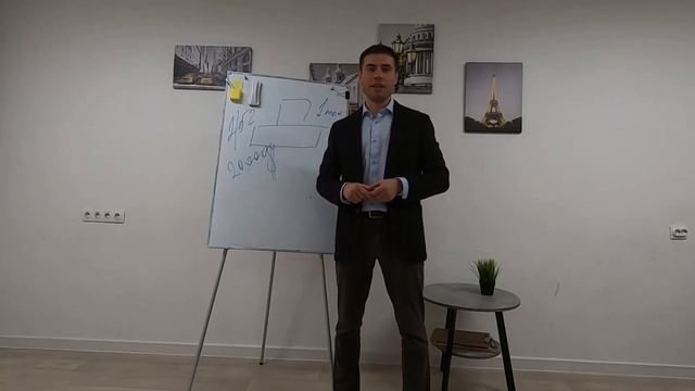 Занятие 1 смотреть онлайн