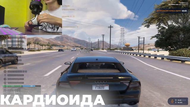 Обзор FIFINE AmpliGame A9 | Лучший бюджетный микрофон для общения и самперов | Сравнение с A8 PLUS смотреть онлайн