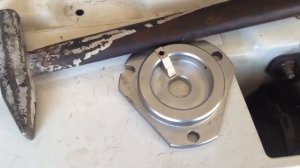 Fiat doblo 1.6 16v natural power грм проверка, настройка фаз, метки грм, кондуктора