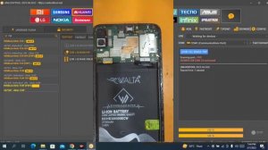 huawei honor 8x JSN-L22 frp remove  unlock tool tested solution |gmail account bypass latest versio