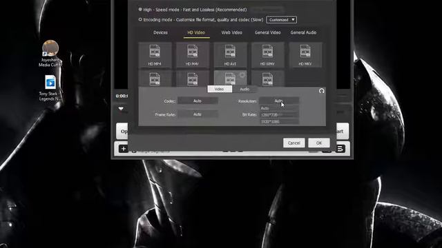 MTS Cutter: How to Cut MTS Files смотреть онлайн