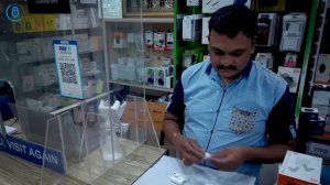 Can You Tell the Difference? Testing Fake Airpods at Apple Store