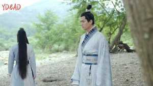 Песня феникса 1 сезон 33 серия