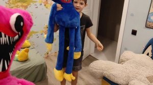 Кися мися против Хаги Вага