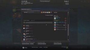 SKINCHANGER DOTA 2 , ДАЮТ ЛИ ВАК?