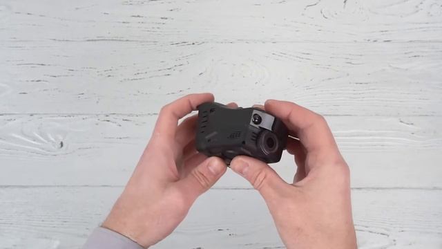 Распаковка Каркам КОМБО 3S / Unboxing Каркам КОМБО 3S смотреть онлайн