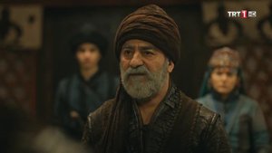 Diriliş Ertuğrul 127. Bölüm