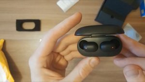 ТОП TWS за 1000 ▶ Распаковка Xiaomi Haylou GT1