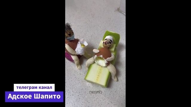 Поделка в детсаде