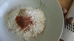 Подлива к рыбе