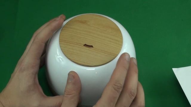 Oro drėkintuvas Digoo DG-HM1 / BANGGOOD.COM смотреть онлайн