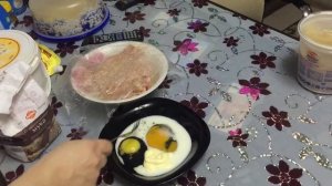 Отбивные на косточке