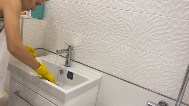 ?МОТИВАЦИЯ НА УБОРКУ В НОВОЙ КВАРТИРЕ? ?УБОРКА ПОСЛЕ РЕМОНТА? КАК ВСЕ ОТМЫТЬ❓ смотреть онлайн