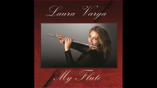 Astor Piazzolla: La muerte del angel. Laura Varga - flute, György Klebniczki - piano смотреть онлайн