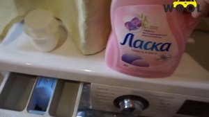 Меховые накидки из овечьей шерсти, через год интенсивного использования. Autowool