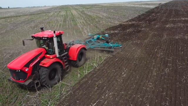 ПромАгро Мастер 7000