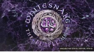 David Coverdale/Whitesnake “Soldier of fortune “