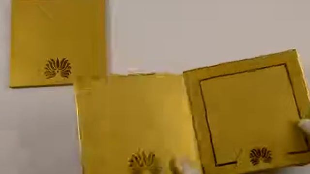 5755 Дизайнерские открытки класса Элит смотреть онлайн