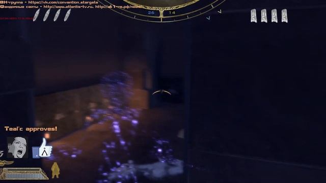 Звездные врата: Сопротивление  Stargate Resistance. Battle 31