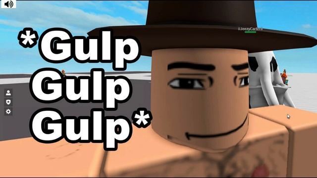 Gulp Gulp Gulp Gulp Tik Tok meme Efecto de sonido/Gulp Gulp Gulp Gulp Tik Tok meme Sound effect смотреть онлайн