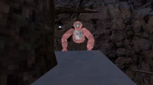 They Added ACTUAL Ghost Entity AI to Gorilla Tag!