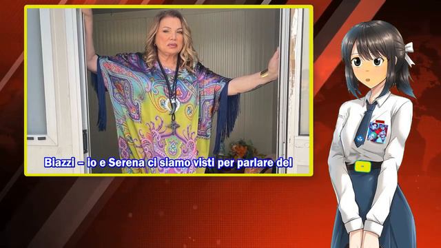 64 anni lei, 38 lui! Serena Grandi: "Ho chiesto a Carlo Alberto di sposarmi" - Perizona Magazine смотреть онлайн