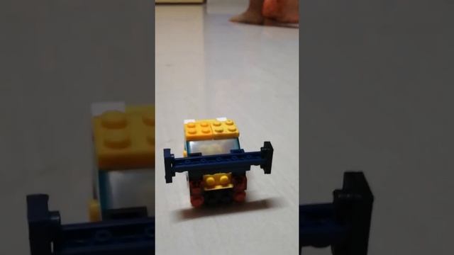 lego mazda rx7 kl drift