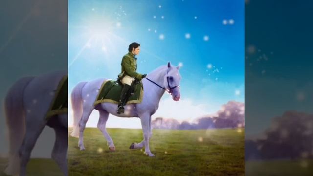 Сказка о красивой принцессе которая стала прекрасной смотреть онлайн