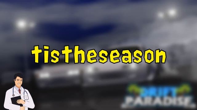 Самые новые и лучшие коды для Drift Paradise 2023 смотреть онлайн