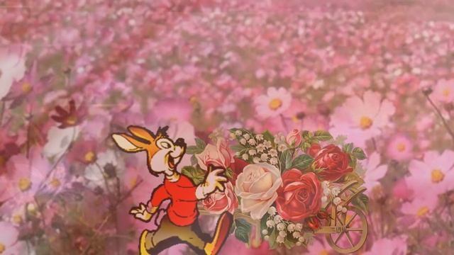 Музыкальное поздравление с Днем Рождения женщине