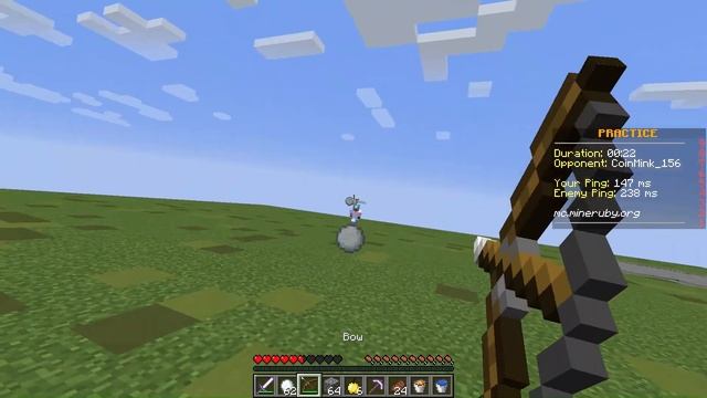 easy win (Java Edition). смотреть онлайн