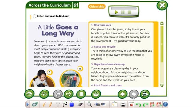 excel. 6 grade. 9 module. 15 lesson смотреть онлайн