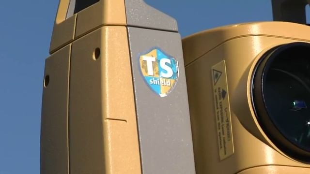 NEW Topcon ES total station смотреть онлайн