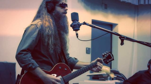 Shoot The Moon - Ryan Chrys & The Rough Cuts [UCD Session live, 2013] смотреть онлайн