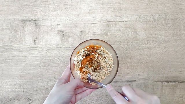 Венское печенье с арахисом и варёным сгущённым молоком