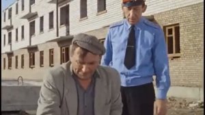 Некоторые фрагменты и крылатые фразы из Советских фильмов.