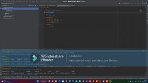 Python in Docker/Питон в докере, проект на питоне в докере