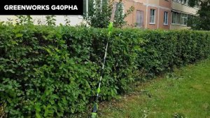 ТОП—7. Лучшие садовые высоторезы [ручные и аккумуляторные]. Рейтинг 2024 года!
