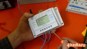 Солнечные контроллеры заряда АКБ. Как выбрать